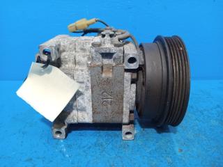 Запчасть муфта компрессора кондиционера Mazda 323 1998-2003