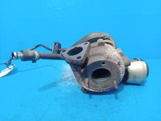 Турбина Great Wall Hover H5 2010-2016 контрактная Турбина Great Wall Hover H5 2010-2016