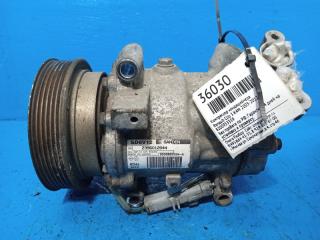 Запчасть компрессор кондиционера Renault Clio 3 2005-2012