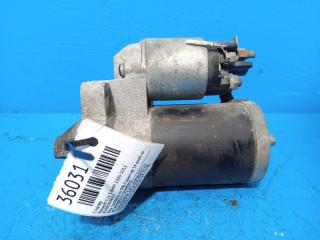 Запчасть стартер Renault Clio 3 2005-2012