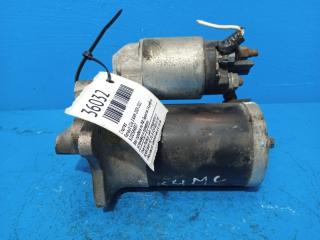 Запчасть стартер Renault Clio 3 2005-2012