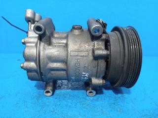 Компрессор кондиционера Renault Clio 2 2003-2008