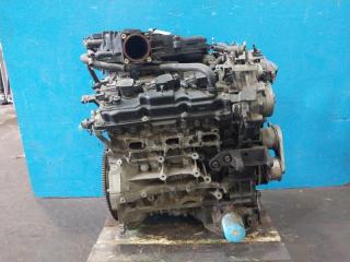 Запчасть двигатель Infiniti G35 2008-2012