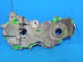 Запчасть крышка двигателя Nissan Qashqai J10 2007-2014