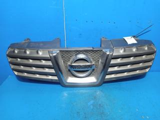 Решетка радиатора Nissan Qashqai J10 2006-2010