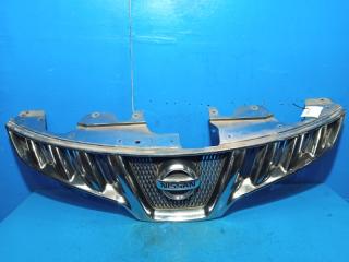 Решетка радиатора Nissan Murano Z51 2007-2010