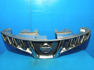 Решетка радиатора Nissan Murano Z51 2007-2010