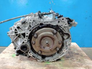 Вариатор Nissan Qashqai J10 2007-2014