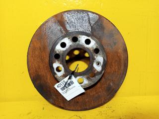 Запчасть тормозной диск передний Volkswagen Touran 2008-2016