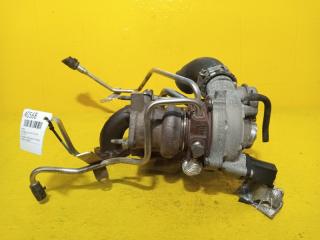 Турбина Volkswagen Golf 2008-2016 контрактная Турбина Volkswagen Golf 2008-2016