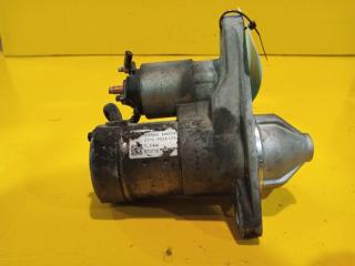 Запчасть стартер Nissan X-Trail T31 2007-2014