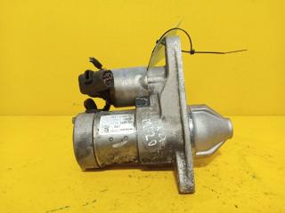 Запчасть стартер Nissan X-Trail T31 2007-2014