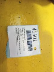 Катушка зажигания Clio 4 2012-2019 H5F D403 Катушка зажигания Clio 4 2012-2019 H5F D403