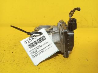 Запчасть дроссельная заслонка Renault Clio 4 2012-2019 H5F D403 161206038R контрактная Дроссельная заслонка Renault Clio 4 2012-2019 H5F D403 161206038R контрактная