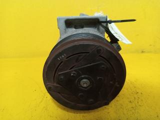 Компрессор кондиционера Renault Clio 4 H5F D403