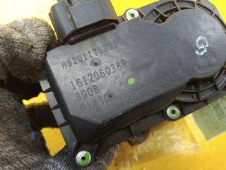 Дроссельная заслонка Clio 4 2012-2019 H5F D403 Дроссельная заслонка Clio 4 2012-2019 H5F D403