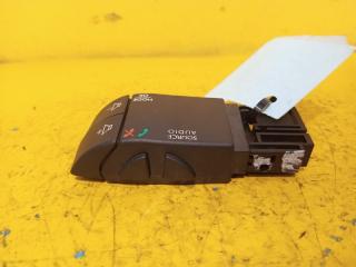 Фото запчасти переключатель подрулевой Renault Clio 4 контрактная запчасть Запчасть переключатель подрулевой Renault Clio 4