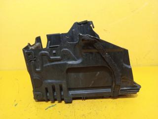 Запчасть площадка акб Volvo S60 2010-2013