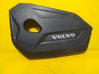 Запчасть крышка двигателя Volvo S60 2010-2013