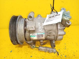 Фото запчасти компрессор кондиционера Renault TWINGO 2 2007-2014 контрактная запчасть Запчасть компрессор кондиционера Renault TWINGO 2 2007-2014