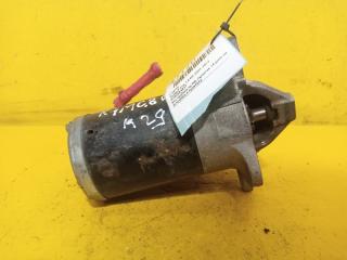 Запчасть стартер Renault Clio 3 2005-2012