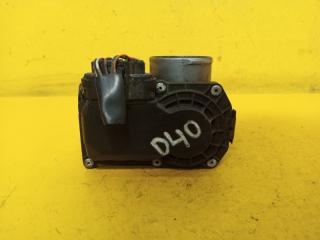 Запчасть дроссельная заслонка Nissan Pathfinder 2005-2009