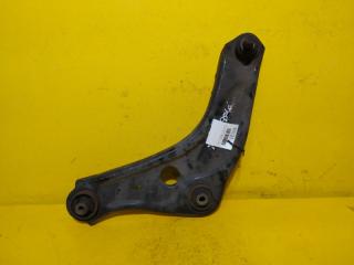 Рычаг подвески передний левый Nissan Qashqai J11 2014-2016