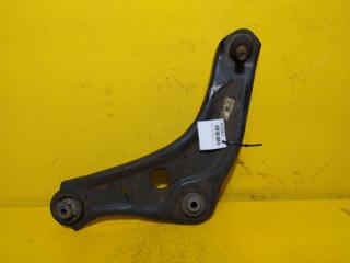 Рычаг подвески передний левый Nissan Qashqai J11 2014-2016