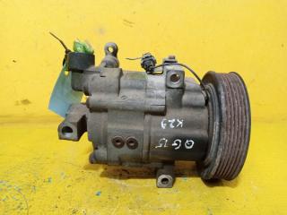 Запчасть компрессор кондиционера Nissan Almera 1999 - 2008