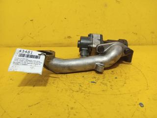 Запчасть клапан системы егр Nissan Terrano 2000-2006