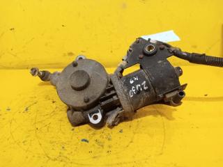 Запчасть мотор переключения раздаточной коробки Nissan Terrano 2000-2006