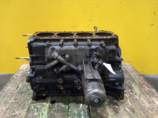 Запчасть блок цилиндров двигателя Nissan Terrano 2000-2006