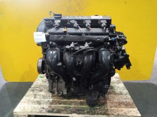 Двигатель Mazda Tribute 2007-2012