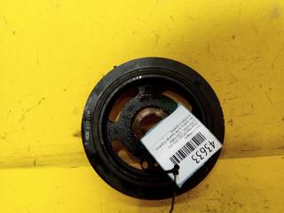 Запчасть шкив коленвала Nissan Note 2006-2012