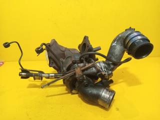 Турбина Nissan Pathfinder 2007-2009 контрактная Турбина Nissan Pathfinder 2007-2009