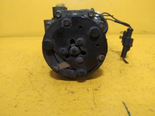 Компрессор кондиционера Ford Fiesta 2002-2012 контрактная Компрессор кондиционера Ford Fiesta 2002-2012