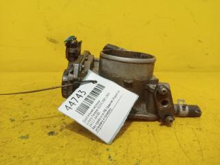 Запчасть дроссельная заслонка Subaru Forester 2003-2009