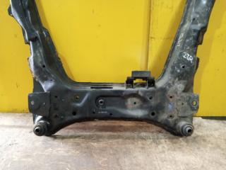 Подрамник передний Koleos 2014-2018 2TR707