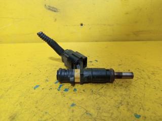 Фото запчасти форсунка топливная Peugeot 308 2006-2013 контрактная запчасть Запчасть форсунка топливная Peugeot 308 2006-2013