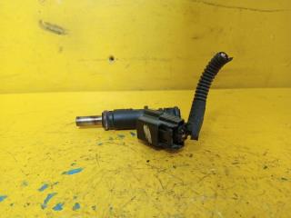 Фото запчасти форсунка топливная Peugeot 308 2006-2013 контрактная запчасть Запчасть форсунка топливная Peugeot 308 2006-2013