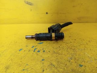 Фото запчасти форсунка топливная Peugeot 308 2006-2013 контрактная запчасть Запчасть форсунка топливная Peugeot 308 2006-2013