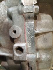 Вариатор Koleos 2016-2019 2TR707