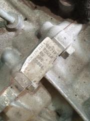 Вариатор Koleos 2016-2019 2TR707