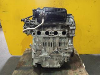 Двигатель Nissan X-Trail T31 2007-2014