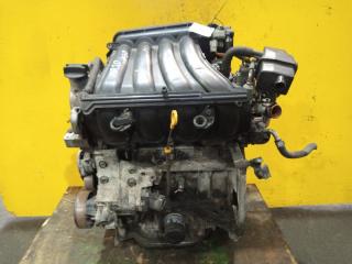 Двигатель Nissan Qashqai J10 2007-2014