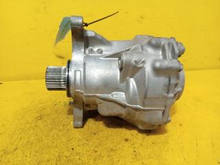 Раздатка Koleos 2016-2019 2TR707