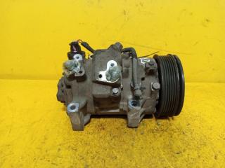 Компрессор кондиционера Corolla 2006-2013 1ZR-FE Компрессор кондиционера Corolla 2006-2013 1ZR-FE