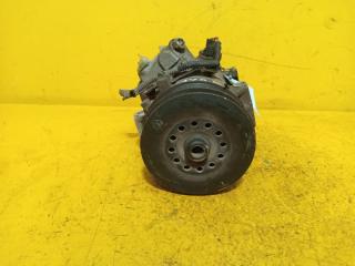 Компрессор кондиционера Corolla 2006-2013 1ZR-FE Компрессор кондиционера Corolla 2006-2013 1ZR-FE