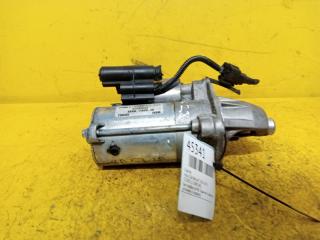 Запчасть стартер Volvo S60 2010-2013 B4164T 31285512 контрактная Стартер Volvo S60 2010-2013 B4164T 31285512 контрактная