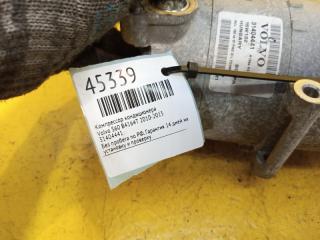Компрессор кондиционера S60 2010-2013 B4164T Компрессор кондиционера S60 2010-2013 B4164T